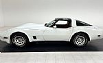1981 Corvette Coupe Thumbnail 2