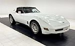 1981 Corvette Coupe Thumbnail 7