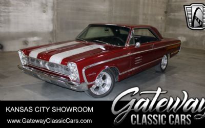 Photo of a 1966 Plymouth Fury for sale