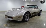 1982 Corvette Thumbnail 2