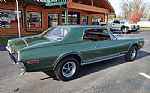 1968 Cougar Thumbnail 61