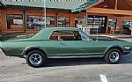 1968 Cougar Thumbnail 62