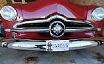 1949 custom convertible Thumbnail 2