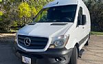 2017 Sprinter 2500 Thumbnail 1