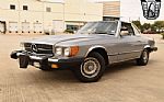 1982 380SL Thumbnail 11