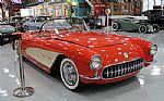 1957 Corvette Thumbnail 4