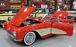 1957 Corvette Thumbnail 11