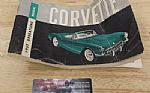 1957 Corvette Thumbnail 38