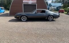 Photo of a 1974 Pontiac Firebird Formula for sale