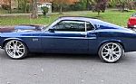 1969 Mustang Mach 1 Thumbnail 2