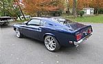 1969 Mustang Mach 1 Thumbnail 3