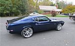 1969 Mustang Mach 1 Thumbnail 5
