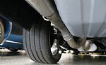 1969 Mustang Mach 1 Thumbnail 22