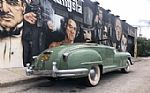 1948 Windsor custom convertible Thumbnail 9