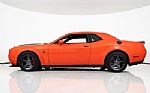2021 Challenger SRT Hellcat Super S Thumbnail 8
