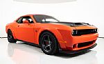 2021 Challenger SRT Hellcat Super S Thumbnail 17