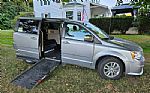 2016 Grand Caravan R/T SXT Handicap Accessible Van Thumbnail 4