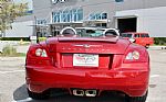 2006 Crossfire 2dr Roadster Thumbnail 14