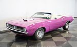 1970 HEMI 'Cuda Convertible Tribute Thumbnail 7