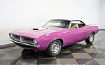 1970 HEMI 'Cuda Convertible Tribute Thumbnail 6