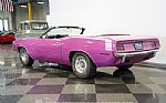 1970 HEMI 'Cuda Convertible Tribute Thumbnail 14
