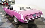1970 HEMI 'Cuda Convertible Tribute Thumbnail 13