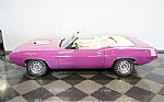 1970 HEMI 'Cuda Convertible Tribute Thumbnail 11
