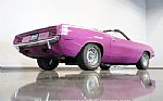 1970 HEMI 'Cuda Convertible Tribute Thumbnail 16