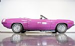 1970 HEMI 'Cuda Convertible Tribute Thumbnail 19