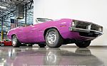 1970 HEMI 'Cuda Convertible Tribute Thumbnail 22