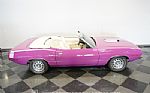 1970 HEMI 'Cuda Convertible Tribute Thumbnail 21