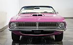 1970 HEMI 'Cuda Convertible Tribute Thumbnail 25
