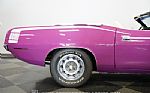 1970 HEMI 'Cuda Convertible Tribute Thumbnail 33