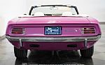 1970 HEMI 'Cuda Convertible Tribute Thumbnail 30