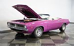 1970 HEMI 'Cuda Convertible Tribute Thumbnail 35