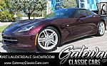 2017 Corvette Thumbnail 1