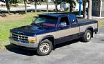 1993 Dakota LE Extended Cab Thumbnail 8