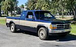 1993 Dakota LE Extended Cab Thumbnail 24