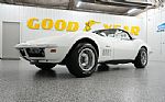 1969 Corvette Convertible Thumbnail 3