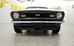 1968 Camaro Thumbnail 24