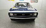1968 Camaro Thumbnail 23