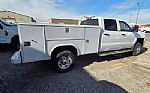 2018 Silverado 2500HD Thumbnail 2