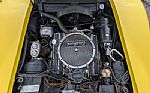 1972 Corvette Convertible Thumbnail 8