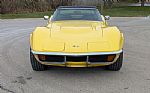 1972 Corvette Convertible Thumbnail 14