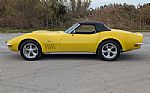 1972 Corvette Convertible Thumbnail 19