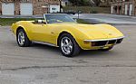 1972 Corvette Convertible Thumbnail 28