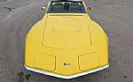1972 Corvette Convertible Thumbnail 36