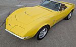 1972 Corvette Convertible Thumbnail 34