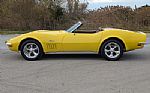 1972 Corvette Convertible Thumbnail 33