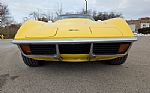1972 Corvette Convertible Thumbnail 37